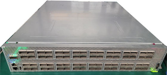 Naakte Metaalp4 Programmeerbare Ethernet Schakelaar 12,8 Tbps-Stekelschakelaar mbf-P4065X