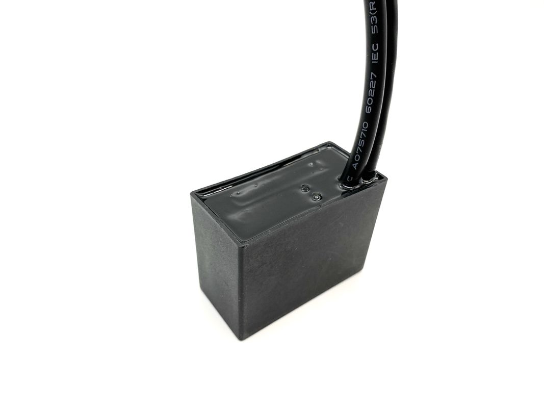 60*45*30mm Ethernet Kabelvergroting voor de Breedbandmededeling van de Machtslijn