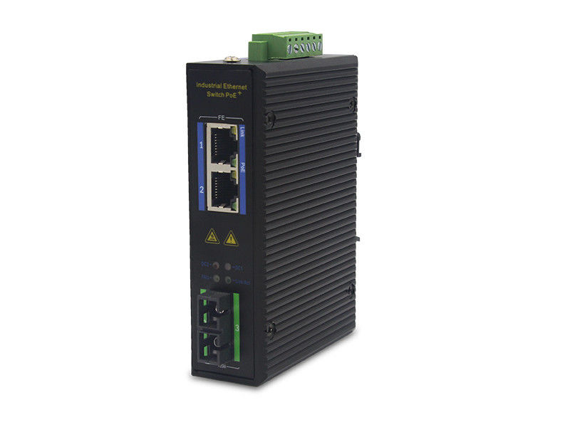 MSE1102 twee Haven 10Base-t 100M Ethernet Switch Module